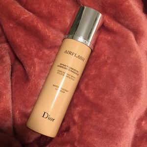 Dior Airflash Foundation Shade 300✨